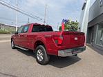 2025 Ford F-150 SuperCrew Cab 4x4 Pickup for sale #F2962 - photo 8