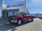 2025 Ford F-150 SuperCrew Cab 4x4 Pickup for sale #F2965 - photo 3