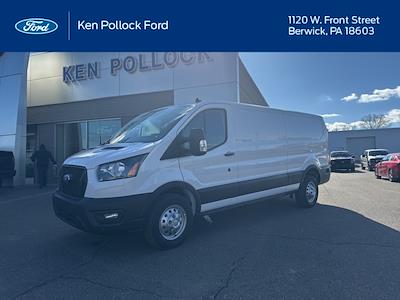 2024 Ford Transit 350 Low Roof RWD Empty Cargo Van for sale #F2975 - photo 1