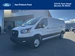 2024 Ford Transit 350 Low Roof RWD Empty Cargo Van for sale #F2976 - photo 1