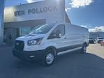 2024 Ford Transit 350 Low Roof RWD Empty Cargo Van for sale #F2976 - photo 3