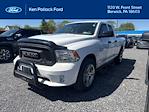 2016 Ram 1500 Quad Cab 4x4 Pickup for sale #F2981A - photo 1