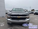 2017 Chevrolet Silverado 1500 Regular Cab 4x4 Pickup for sale #F2984A - photo 4
