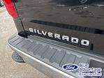 2017 Chevrolet Silverado 1500 Regular Cab 4x4 Pickup for sale #F2984A - photo 37