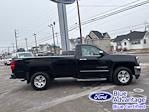 2017 Chevrolet Silverado 1500 Regular Cab 4x4 Pickup for sale #F2984A - photo 6