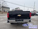2017 Chevrolet Silverado 1500 Regular Cab 4x4 Pickup for sale #F2984A - photo 8