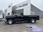 2017 Chevrolet Silverado 1500 Regular Cab 4x4 Pickup for sale #F2984A - photo 9