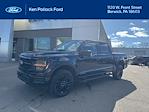 2025 Ford F-150 SuperCrew Cab 4x4 Pickup for sale #F2987 - photo 1