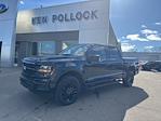 2025 Ford F-150 SuperCrew Cab 4x4 Pickup for sale #F2987 - photo 3