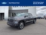 2019 Toyota Tundra CrewMax Cab 4x4 Pickup for sale #F2989A - photo 1