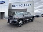 2019 Toyota Tundra CrewMax Cab 4x4 Pickup for sale #F2989A - photo 3
