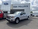 2019 Ford F-150 SuperCrew Cab 4x4 Pickup for sale #F2994A - photo 4