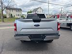 2019 Ford F-150 SuperCrew Cab 4x4 Pickup for sale #F2994A - photo 8