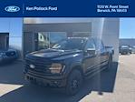 2025 Ford F-150 SuperCrew Cab 4x4 Pickup for sale #F3009 - photo 1