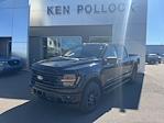2025 Ford F-150 SuperCrew Cab 4x4 Pickup for sale #F3009 - photo 3