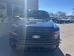 2025 Ford F-150 SuperCrew Cab 4x4 Pickup for sale #F3009 - photo 4