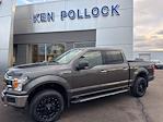 Used 2018 Ford F-150 XLT SuperCrew Cab for sale #F3009A - photo 3