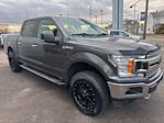 Used 2018 Ford F-150 XLT SuperCrew Cab for sale #F3009A - photo 5