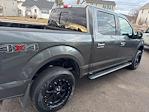 Used 2018 Ford F-150 XLT SuperCrew Cab for sale #F3009A - photo 7