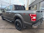 Used 2018 Ford F-150 XLT SuperCrew Cab for sale #F3009A - photo 2