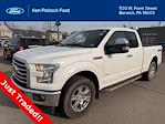 2017 Ford F-150 Super Cab 4WD Pickup for sale #F3009B - photo 1