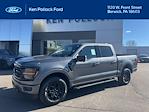 2025 Ford F-150 SuperCrew Cab 4x4 Pickup for sale #F3016 - photo 1