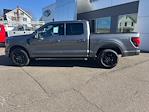 2025 Ford F-150 SuperCrew Cab 4x4 Pickup for sale #F3016 - photo 10