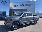 2025 Ford F-150 SuperCrew Cab 4x4 Pickup for sale #F3016 - photo 3