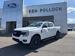 New 2025 Ford Ranger XLT SuperCrew Cab 4x4 Pickup for sale #F3017 - photo 3