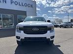 New 2025 Ford Ranger XLT SuperCrew Cab 4x4 Pickup for sale #F3017 - photo 4