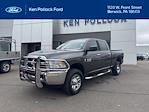 Used 2014 Ram 2500 SLT Crew Cab 4x4 Pickup for sale #F3021A - photo 1