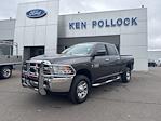Used 2014 Ram 2500 SLT Crew Cab 4x4 Pickup for sale #F3021A - photo 3