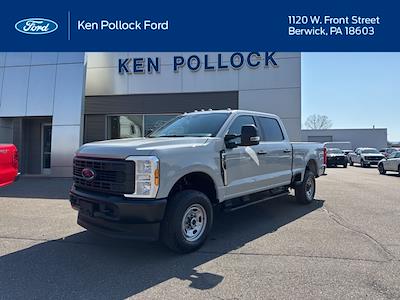 2025 Ford F-250 Crew Cab 4x4 Pickup for sale #F3035 - photo 1
