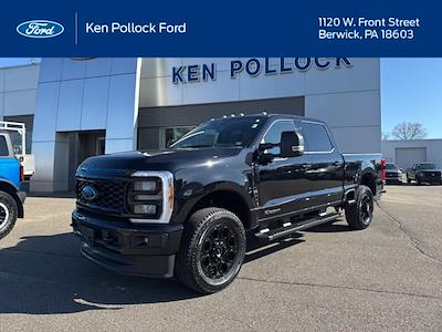 2025 Ford F-250 Crew Cab 4x4 Pickup for sale #F3036 - photo 1