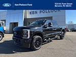 2025 Ford F-250 Crew Cab 4x4 Pickup for sale #F3036 - photo 1