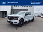 2025 Ford F-150 SuperCrew Cab 4x4 Pickup for sale #F3042 - photo 1