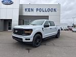 2025 Ford F-150 SuperCrew Cab 4x4 Pickup for sale #F3042 - photo 3