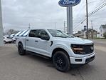 2025 Ford F-150 SuperCrew Cab 4x4 Pickup for sale #F3042 - photo 5