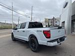 2025 Ford F-150 SuperCrew Cab 4x4 Pickup for sale #F3042 - photo 2
