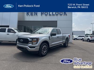 2023 Ford F-150 Super Cab 4x4 Pickup for sale #F3043A - photo 1