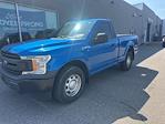 2019 Ford F-150 Regular Cab 4x4 Pickup for sale #F3043B - photo 3