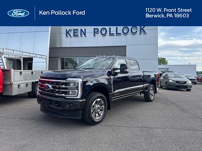 2025 Ford F-250 Crew Cab 4x4 Pickup for sale #F3048 - photo 1