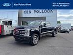 2025 Ford F-250 Crew Cab 4x4 Pickup for sale #F3048 - photo 1