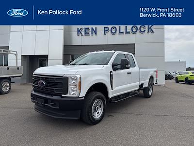 2025 Ford F-250 Super Cab 4x4 Pickup for sale #F3051 - photo 1