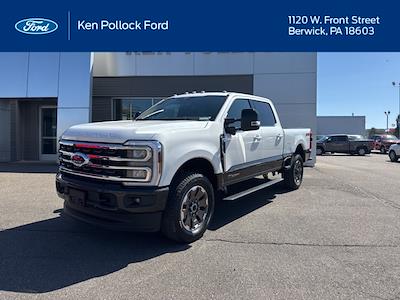 2025 Ford F-250 Crew Cab 4x4 Pickup for sale #F3053 - photo 1