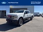 2025 Ford F-250 Crew Cab 4x4 Pickup for sale #F3053 - photo 1
