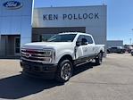 2025 Ford F-250 Crew Cab 4x4 Pickup for sale #F3053 - photo 3