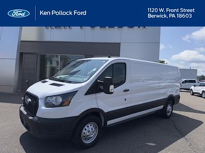 2025 Ford Transit 350 Low Roof RWD Upfitted Cargo Van for sale #F3056 - photo 1