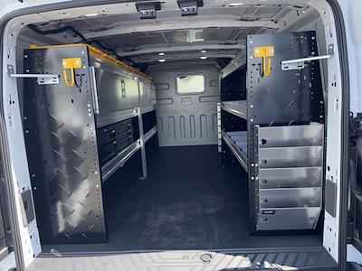 2025 Ford Transit 350 Low Roof RWD Upfitted Cargo Van for sale #F3056 - photo 2