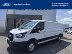 2025 Ford Transit 350 Low Roof RWD Upfitted Cargo Van for sale #F3056 - photo 1